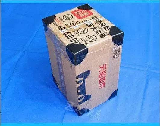 Creative kitchen appliances hand glass grinder with pepper mill - EX-STOCK Canada