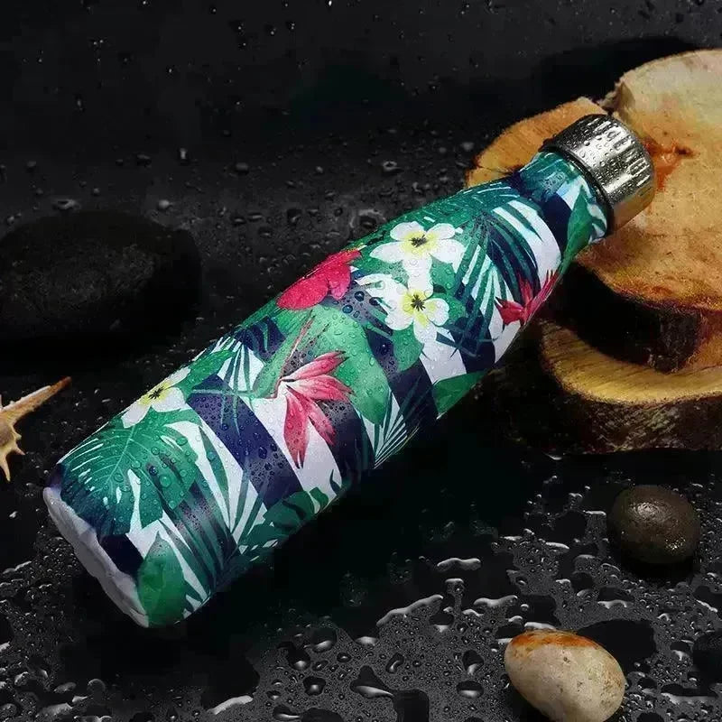 Creative Vacuum Stainless Steel Vacuum Flask - EX-STOCK CANADA
