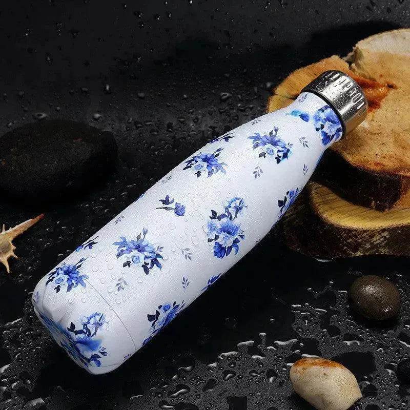 Creative Vacuum Stainless Steel Vacuum Flask - EX-STOCK Canada