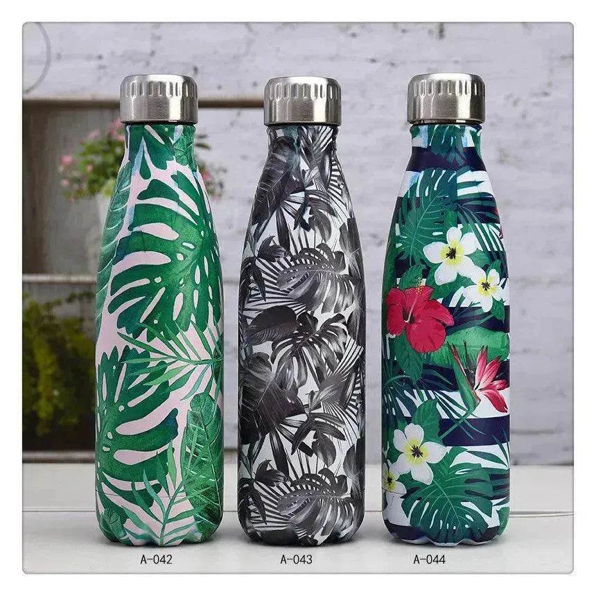 Creative Vacuum Stainless Steel Vacuum Flask - EX-STOCK Canada
