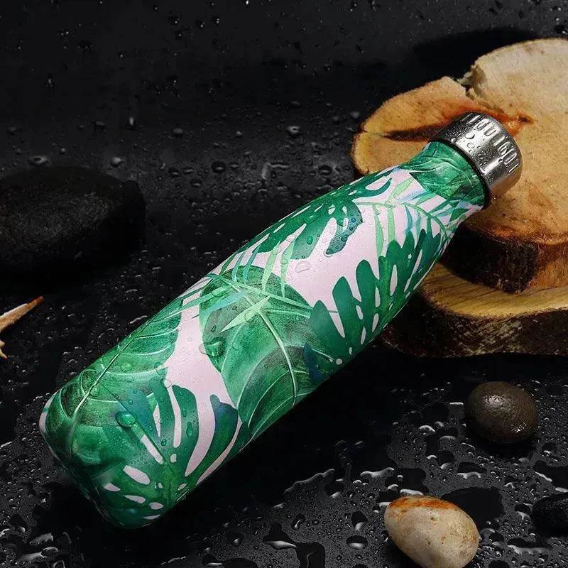 Creative Vacuum Stainless Steel Vacuum Flask - EX-STOCK Canada