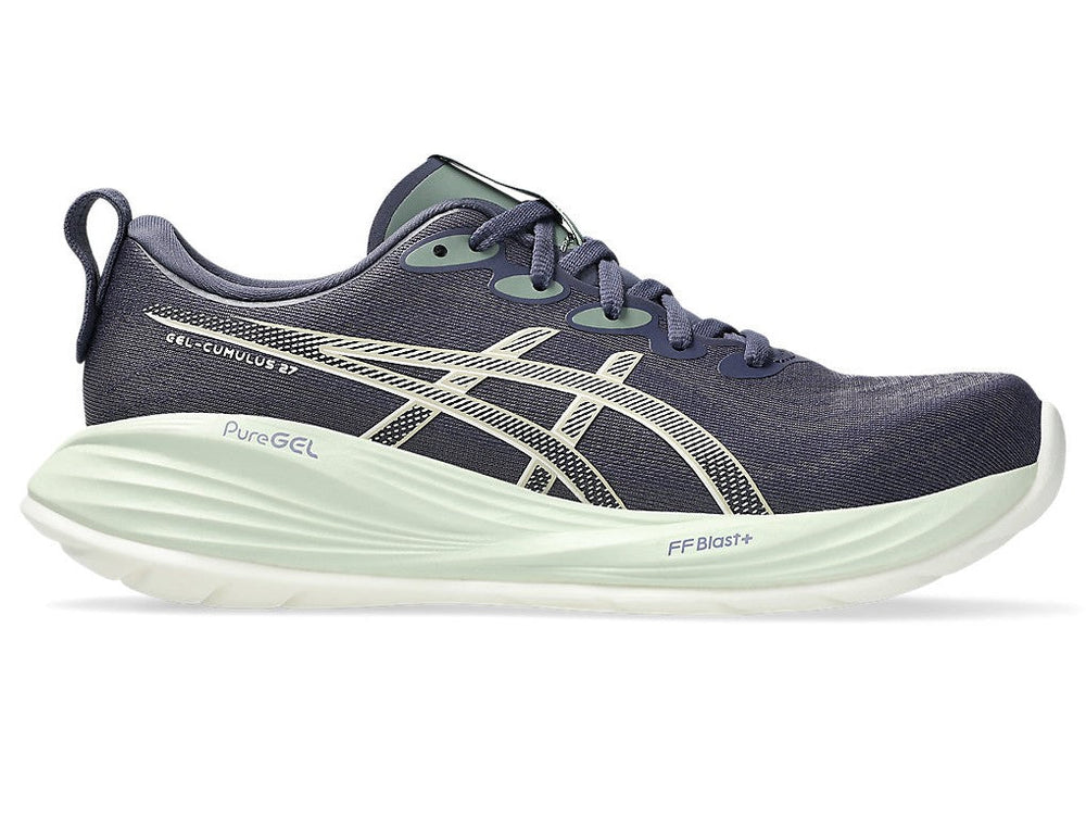 Asics Gel-Cumulus 27(Ancho)(D) - Zapatilla de running para mujer - EX-STOCK Canada