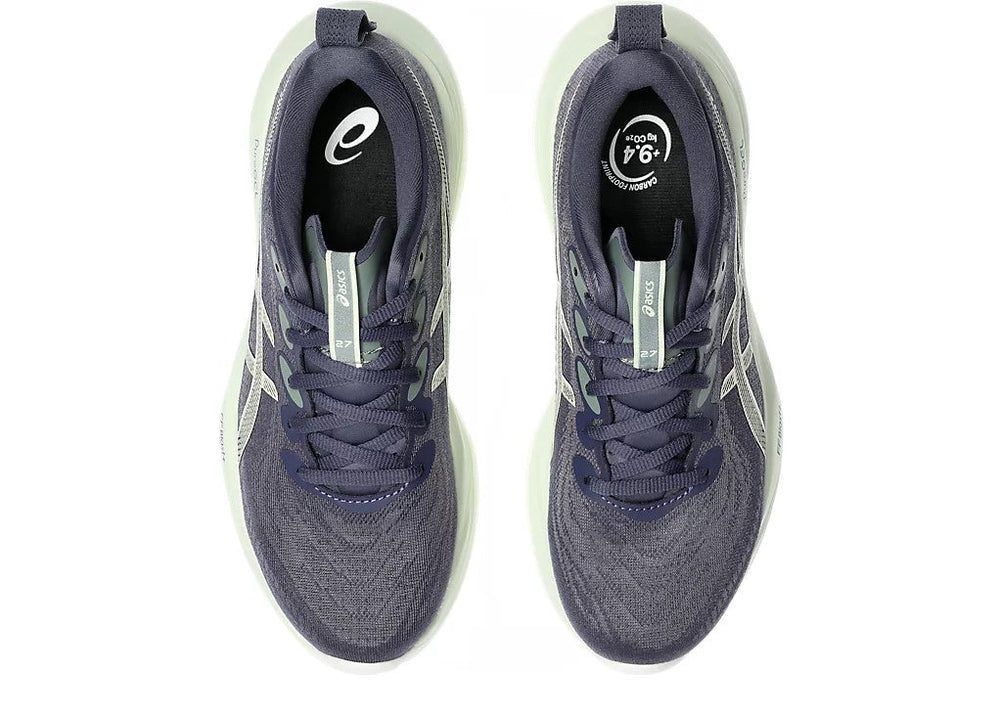 Asics Gel-Cumulus 27(Ancho)(D) - Zapatilla de running para mujer - EX-STOCK Canada