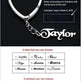 Custom Name Keychains Personalized Monogram Initial Key Chain With Name Engraved Letter for Women Men Jewelry Bag Charm - EX-STOCK Canada