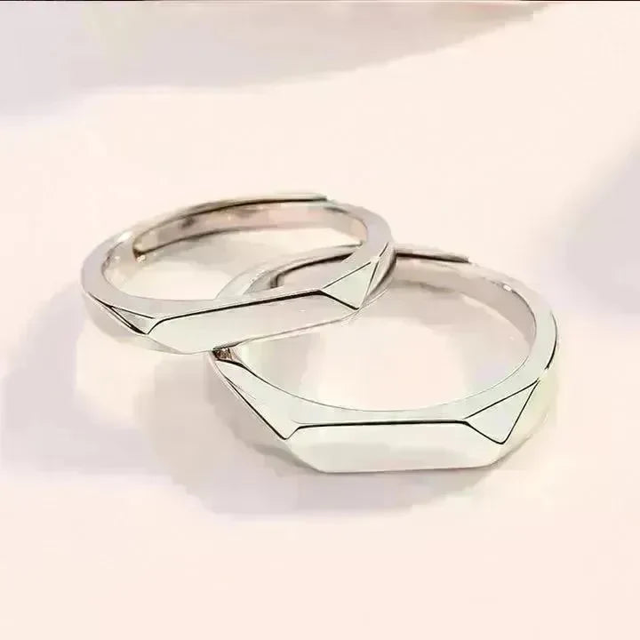 Customized Fashion Rings - EX-STOCK CANADA