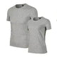 Customized Ice porcelain cotton T-shirt - EX-STOCK Canada