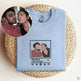 Customized Long Sleeved Short Sleeved Round Neck T-shirt Sweater - EX-STOCK Canada
