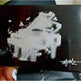 Customized Metal titanium business card holder - EX-STOCK Canada