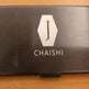 Customized Metal titanium business card holder - EX-STOCK Canada