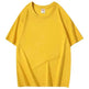 Customized Shoulder Down Pure Cotton T-shirt - EX-STOCK Canada