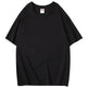 Customized Shoulder Down Pure Cotton T-shirt - EX-STOCK Canada
