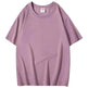 Customized Shoulder Down Pure Cotton T-shirt - EX-STOCK Canada