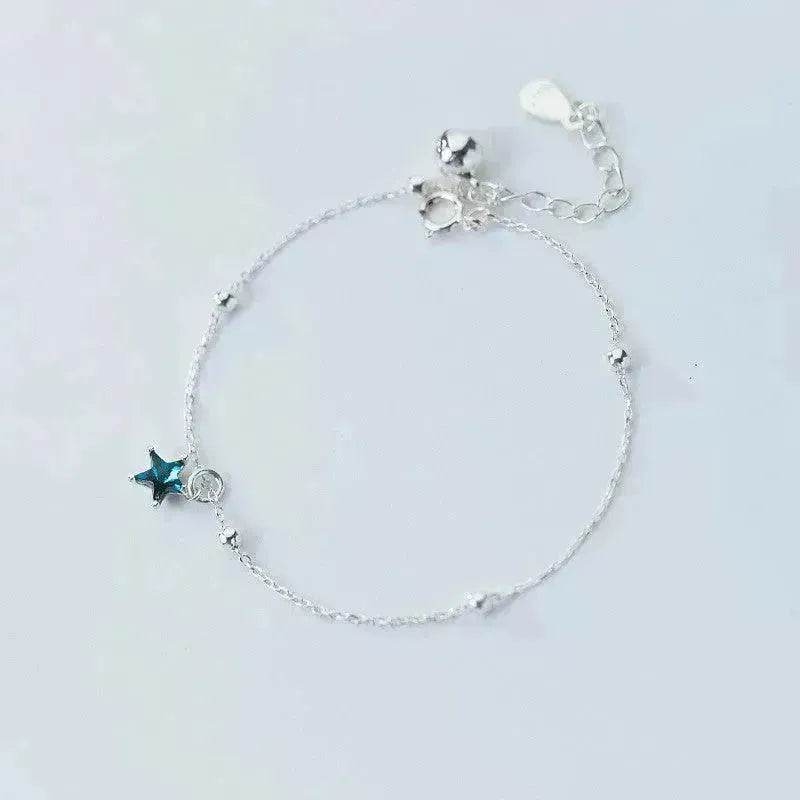 Cute star hand jewelry Women Bracelets and Anklets - EX-STOCK Canada