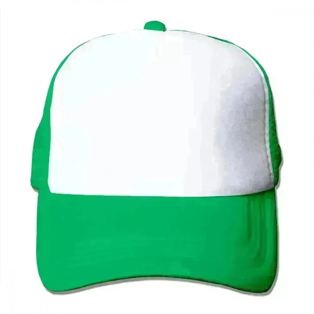 Cuteness Color Vector Image Beautiful Illustration Trucker Hats - EX-STOCK CANADA