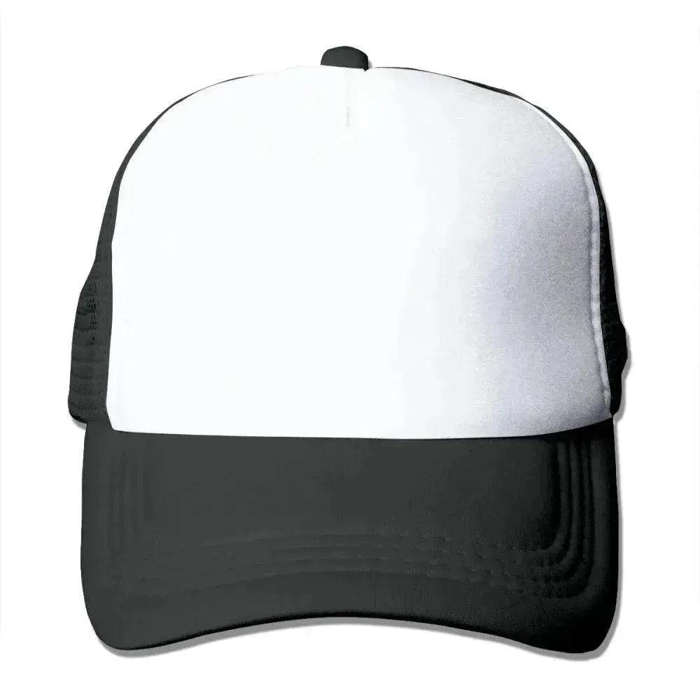 Cuteness Color Vector Image Beautiful Illustration Trucker Hats - EX-STOCK Canada