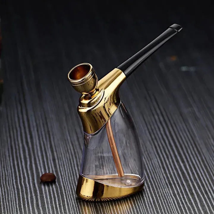 Cut Tobaccocigarette Dual-use Filter Hookah Hookah Pipe