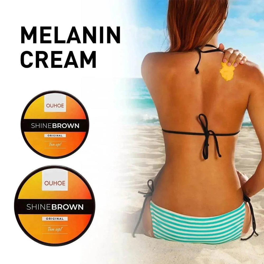 Intensive Tanning Luxe Gel Body Tanning Cream After Sun Repair Combination Aloe Vera Gel Wheat Complexion Beach Bronzer Summer Gadgets - EX-STOCK Canada