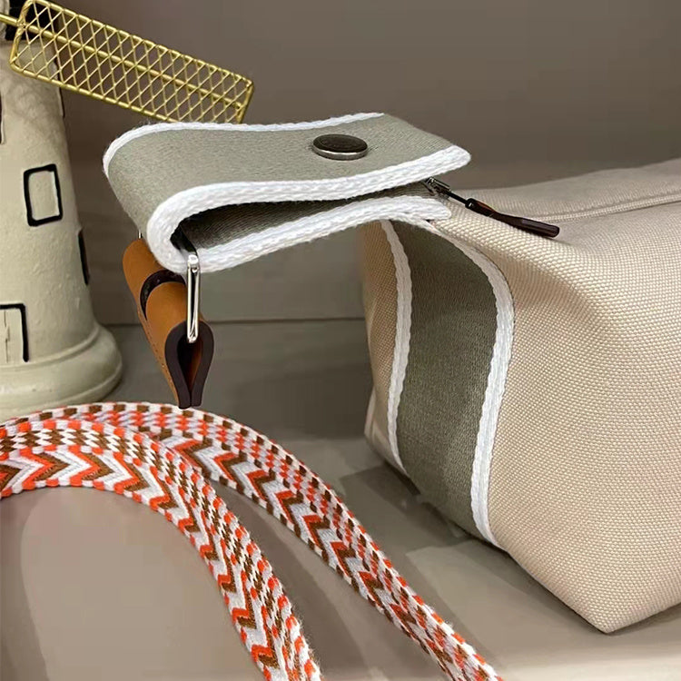 Lunch Box Bag Transformation Cross Shoulder Accessories Suit Canvas EX-STOCK