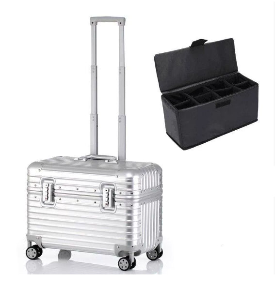 Trolley Suitcase For Men And Women | EX-STOCK Canada