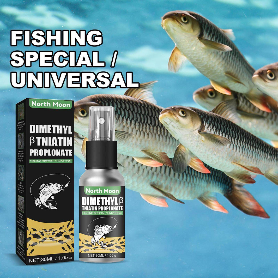 Igbang Wild Fishing Bait Small Medicine Fish Attractant - EX-STOCK Canada