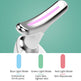 LED neck beauty device - Photon Therapy Neck Beauty Anti Wrinkle Machine EMS Tighten Massager - EX-STOCK Canada