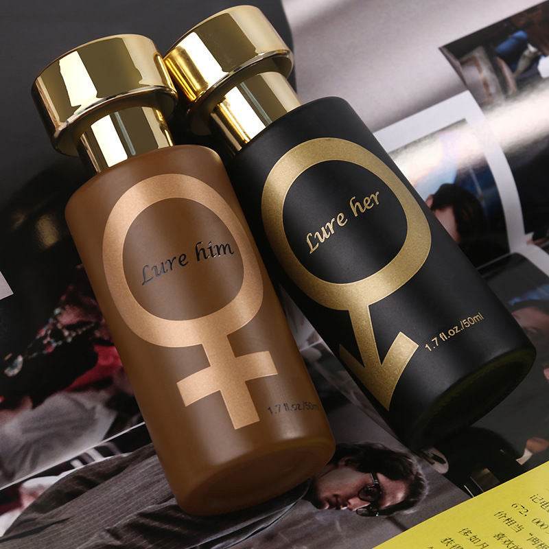 LURE HIM Flirt Perfume - EX-STOCK Canada