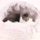 Crystal velvet warm round half-pack cat litter - EX-STOCK Canada