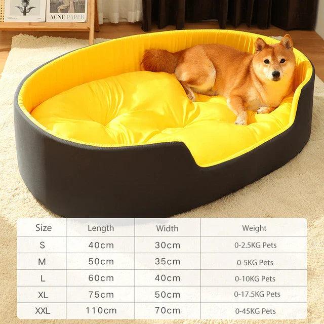 Letto per cani Nido per animali Tappetino per gatti TappetinoEX-STOCK Canada