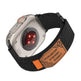 Suitable Generation SE Watch Strap Nylon Leather Tag - EX-STOCK Canada