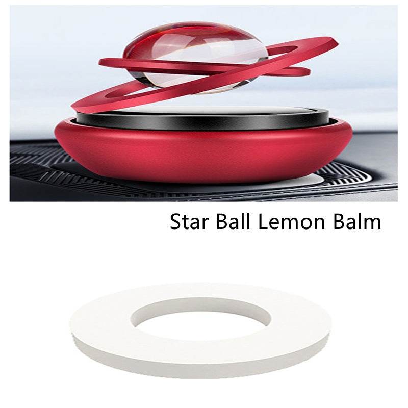 Car perfume seat decoration Vehicle Air Freshener - EX-STOCK Canada