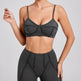 High support sports Workout bra Top for Gym Yoga Exercise - EX-STOCK Canada
