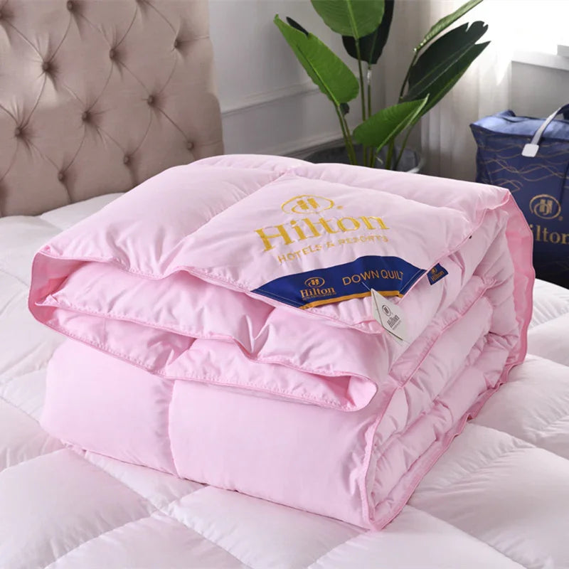 Downfull Spring And Autumn Winter Duvet Thickened EX-STOCK Canada