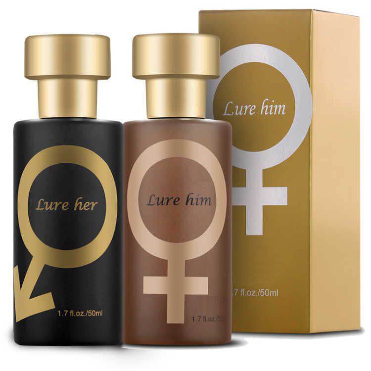 LURE HIM Flirt Perfume - EX-STOCK Canada