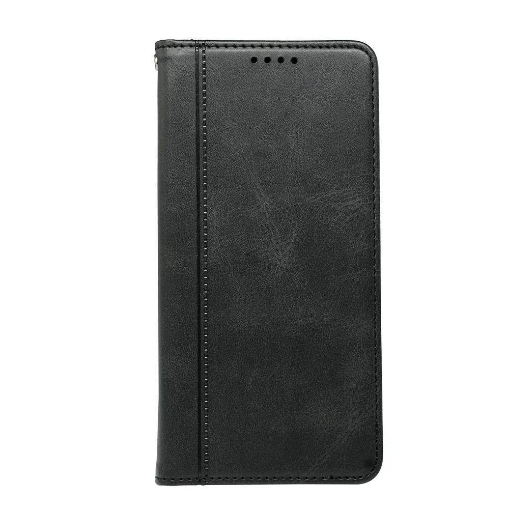 Google Phone Leather Flip Card Holder Phone Case - EX-STOCK Canada