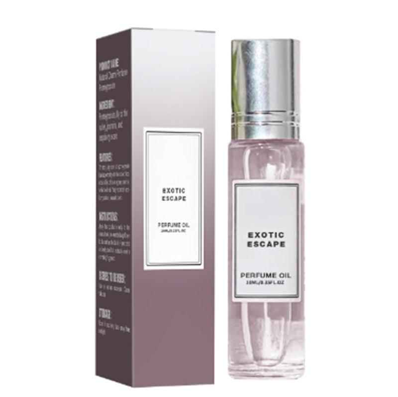 Parfum pour femmes naturel, frais et élégant, parfum longue durée - EX-STOCK Canada
