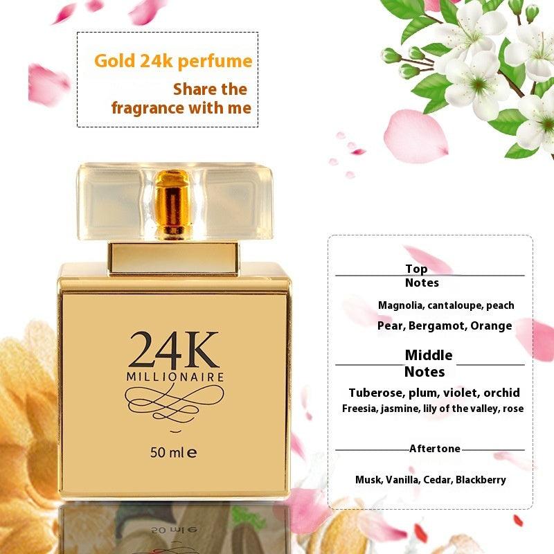 Parfum Femme Parfum Durable - EX-STOCK Canada