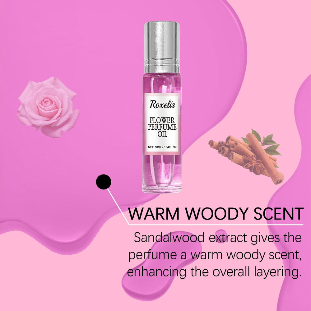 Profumo floreale leggero Adenium Obesum per donne - EX-STOCK Canada