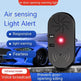 Car Door Reminder Safety Lock Voice Reminder - EX-STOCK Canada