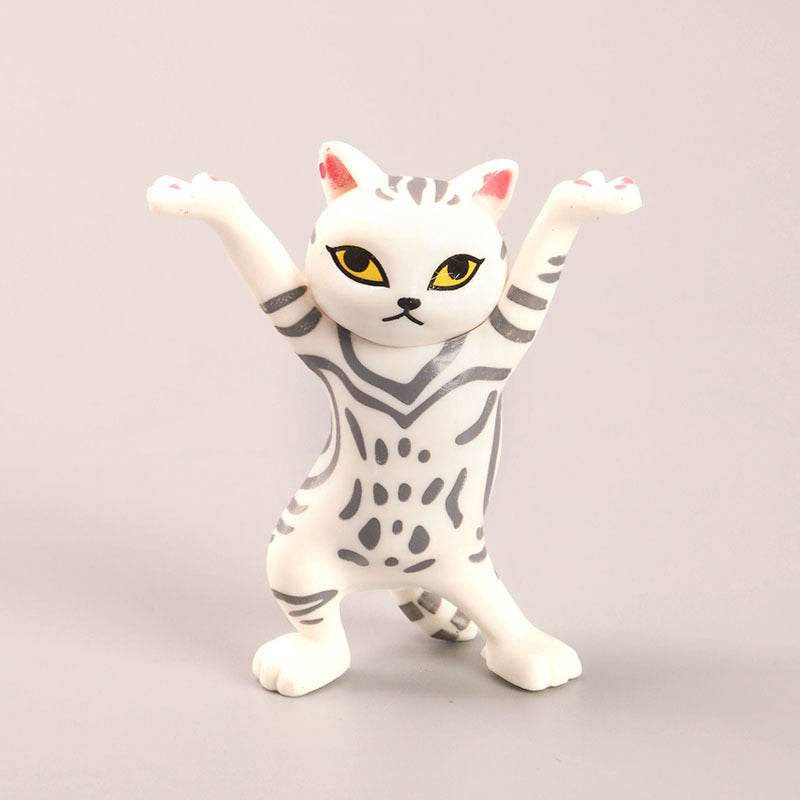 Kitten Cute Enchanting Cat Pen Holder - EX-STOCK Canada