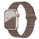 Band Silicone Magnetic Watch Strap - EX-STOCK Canada