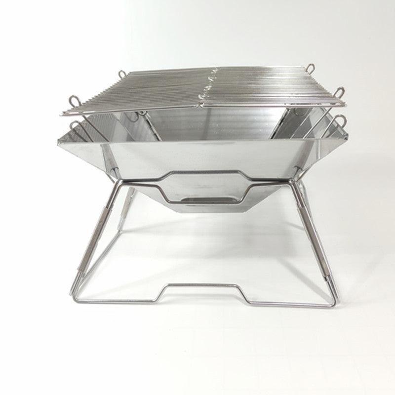 Camping, Cooking Water, Cooking, Camping Charcoal Stove EX-STOCK Canada