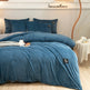 Flannel Double-sided Velvet Duvet Cover For Winter EX-STOCK Canada