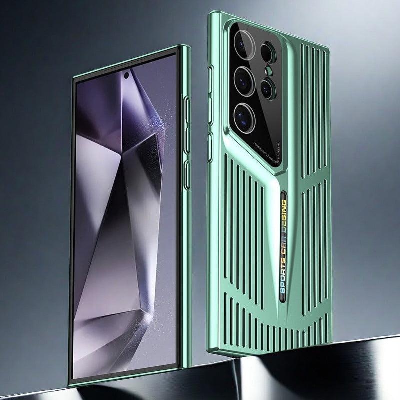 Ultra-thin Matte Skin Feeling Phone Case EX-STOCK Canada