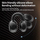 Home Portable Wireless Bluetooth Earphones - EX-STOCK Canada
