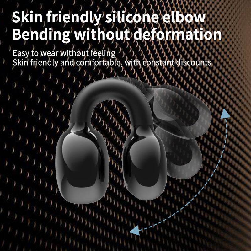 Home Portable Wireless Bluetooth Earphones - EX-STOCK Canada