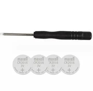 LED Outdoor Flashlight Fishing Half Finger Sports Lighted Gloves - EX-STOCK Canada