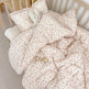 Pastoral Style Children Thickening Thermal Duvet Core Winter Quilt EX-STOCK Canada