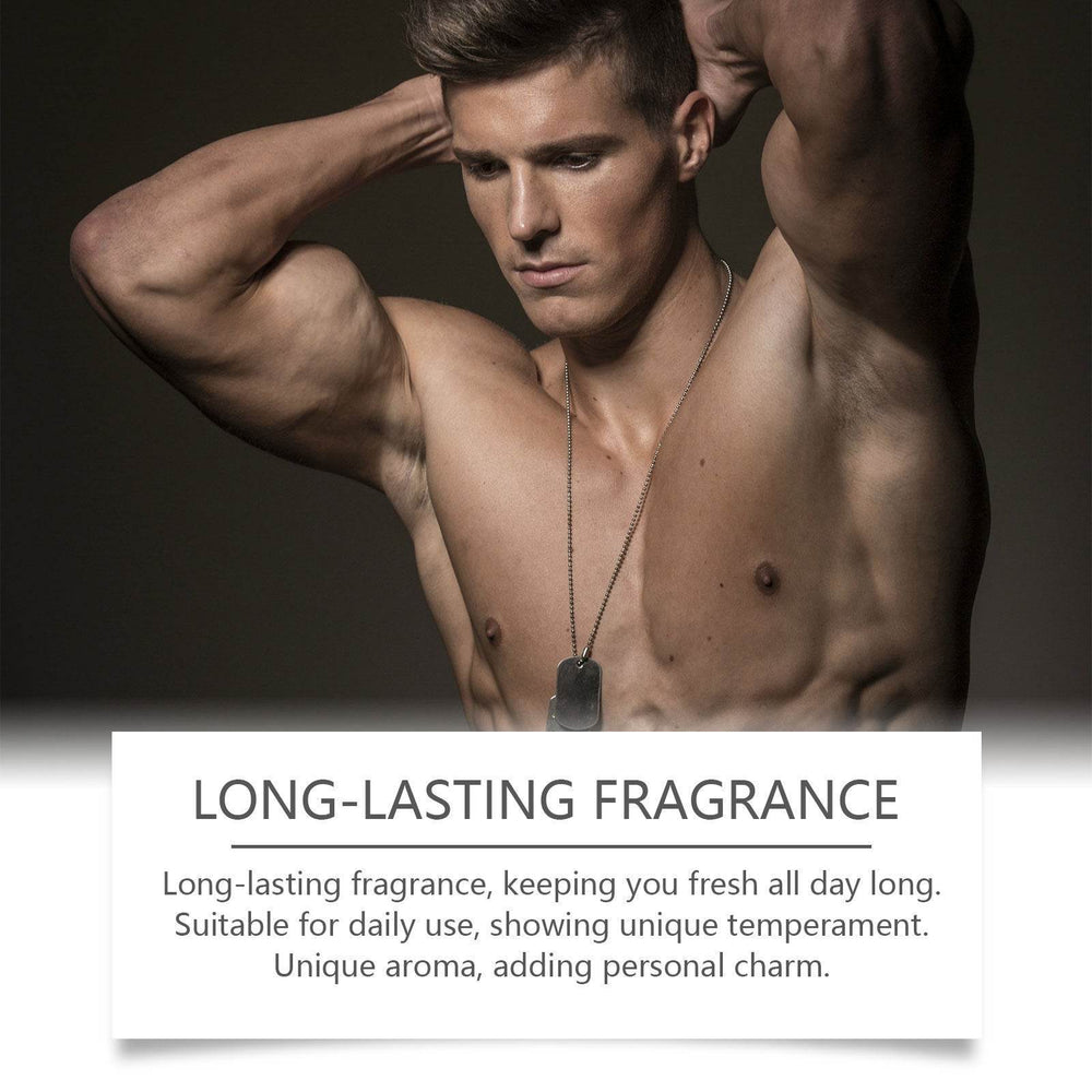 EAST MOON Endless Charm Glamour Perfume For Men - EX-STOCK Canada