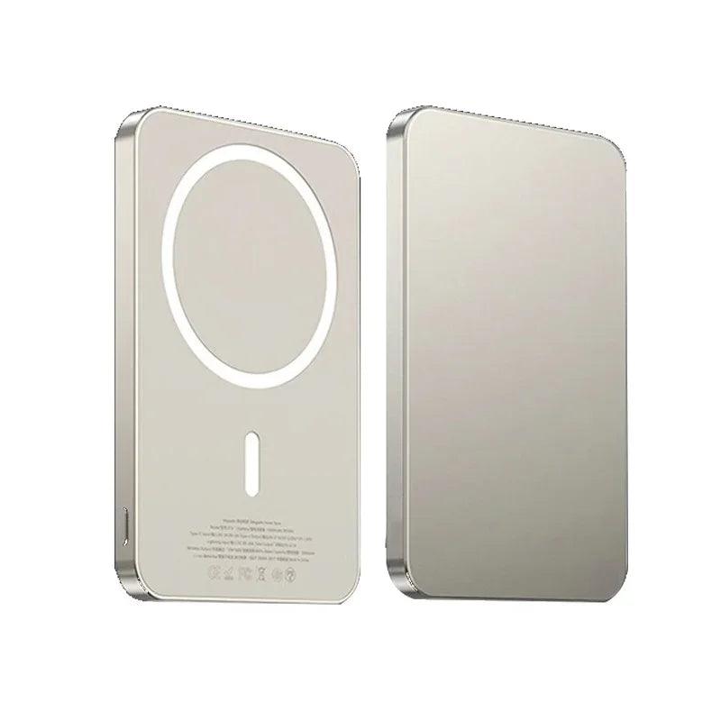 Power Bank Wireless Magnetico MagsafeEX-STOCK Canada