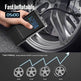 Inflatable Pump Air Compressor For Bicycle Car Boat Tire Inflator Portable Rechargeable - EX-STOCK Canada